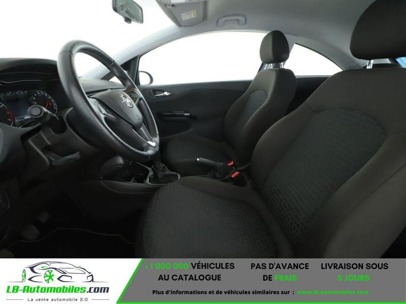 Opel Corsa 1.4 90 ch BVM  occasion  Beaupuy - photo n8