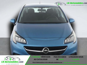 Opel Corsa 1.4 90 ch BVM  occasion  Beaupuy - photo n5