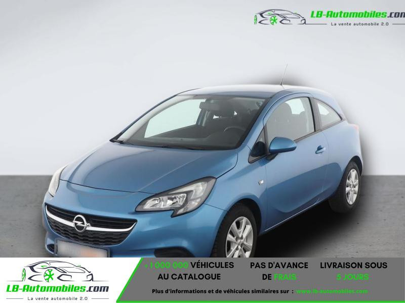 Opel Corsa 1.4 90 ch BVM  occasion  Beaupuy