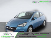 Opel Corsa occasion année 2018 boite Manuelle Annonce Opel Corsa occasion Essence 1.4 90 ch BVM à Beaupuy