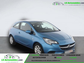 Opel Corsa 1.4 90 ch BVM  occasion  Beaupuy - photo n2