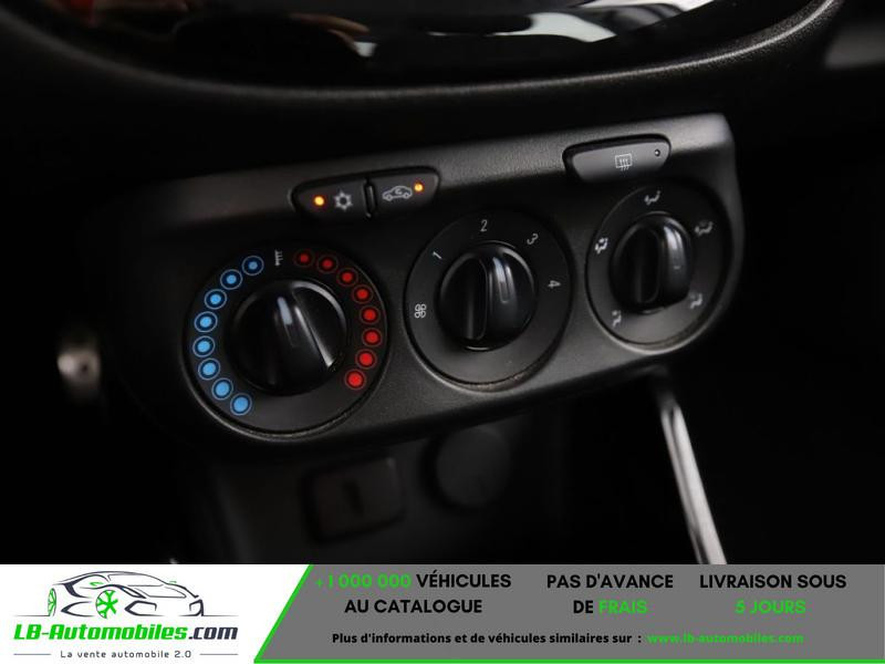 Opel Corsa 1.4 90 ch BVM  occasion  Beaupuy - photo n9