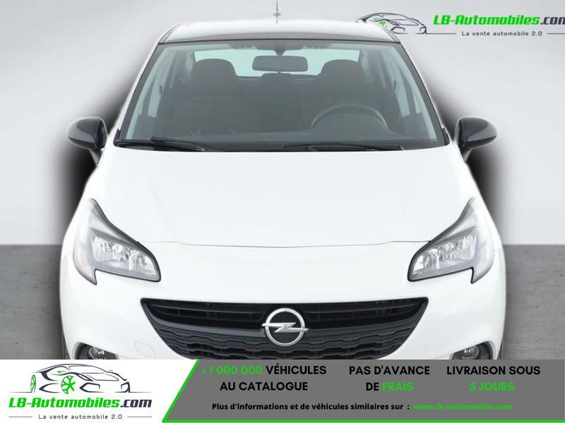 Opel Corsa 1.4 90 ch BVM  occasion  Beaupuy - photo n5