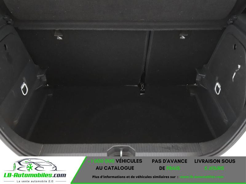 Opel Corsa 1.4 90 ch BVM  occasion  Beaupuy - photo n10