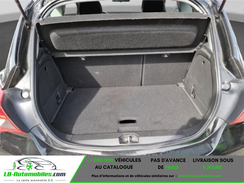 Opel Corsa 1.4 90 ch BVM  occasion  Beaupuy - photo n11