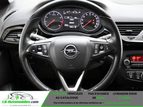Opel Corsa 1.4 90 ch BVM  occasion � Beaupuy - photo n�9