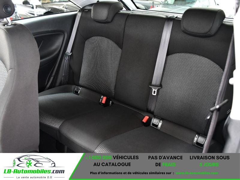Opel Corsa 1.4 90 ch BVM  occasion  Beaupuy - photo n8