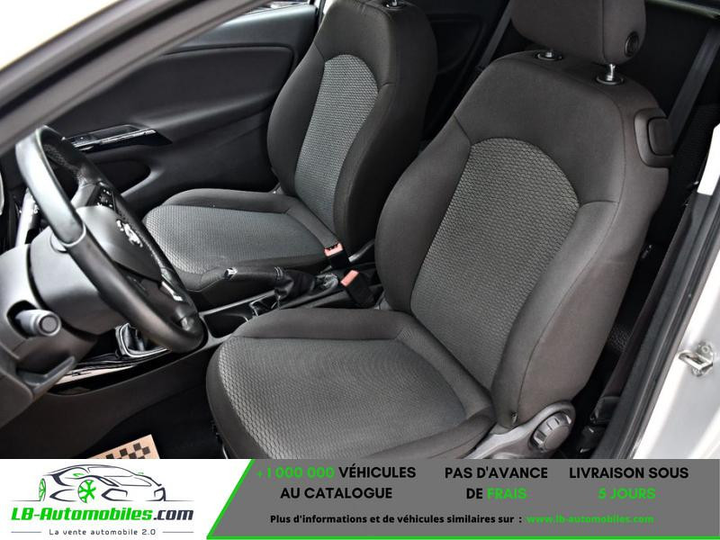 Opel Corsa 1.4 90 ch BVM  occasion  Beaupuy - photo n7