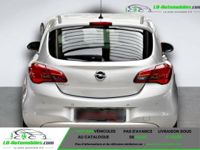 Opel Corsa 1.4 90 ch BVM  occasion � Beaupuy - photo n�6