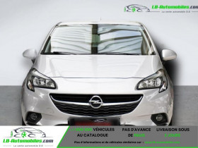 Opel Corsa 1.4 90 ch BVM  occasion � Beaupuy - photo n�5