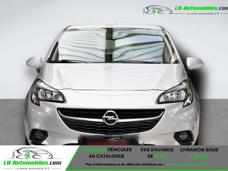Opel Corsa 1.4 90 ch BVM  occasion  Beaupuy - photo n5