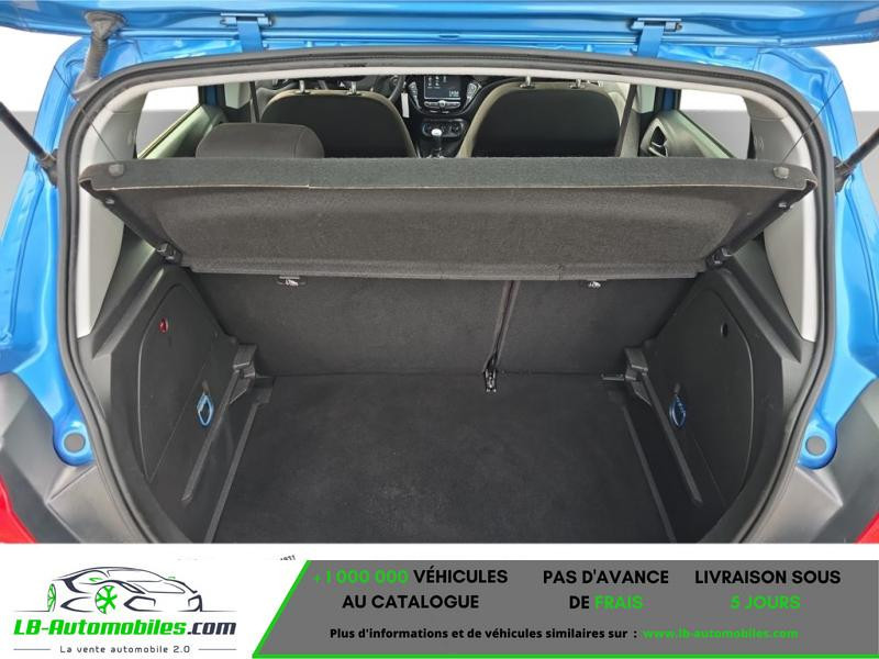 Opel Corsa 1.4 90 ch BVM  occasion  Beaupuy - photo n10