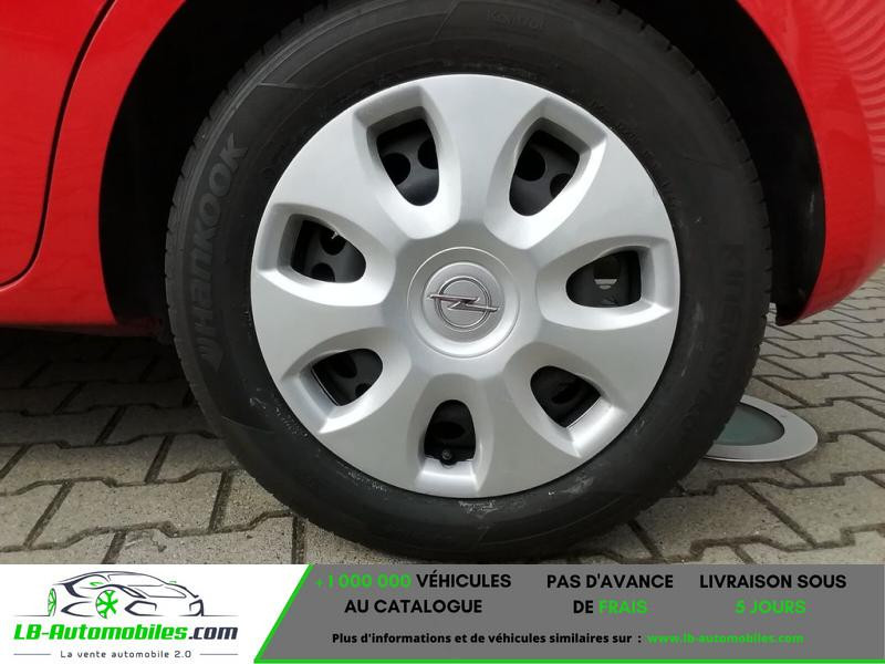 Opel Corsa 1.4 90 ch BVM  occasion  Beaupuy - photo n7