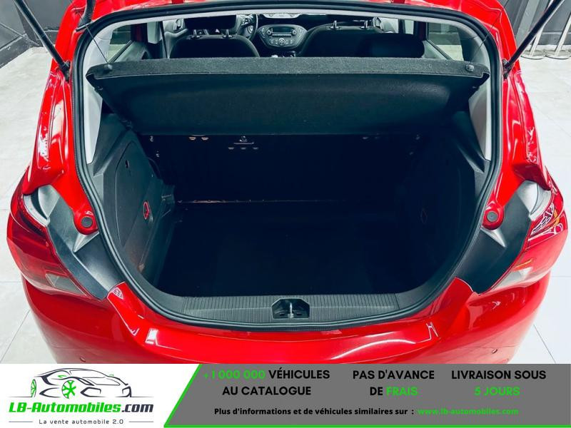 Opel Corsa 1.4 90 ch BVM  occasion  Beaupuy - photo n8