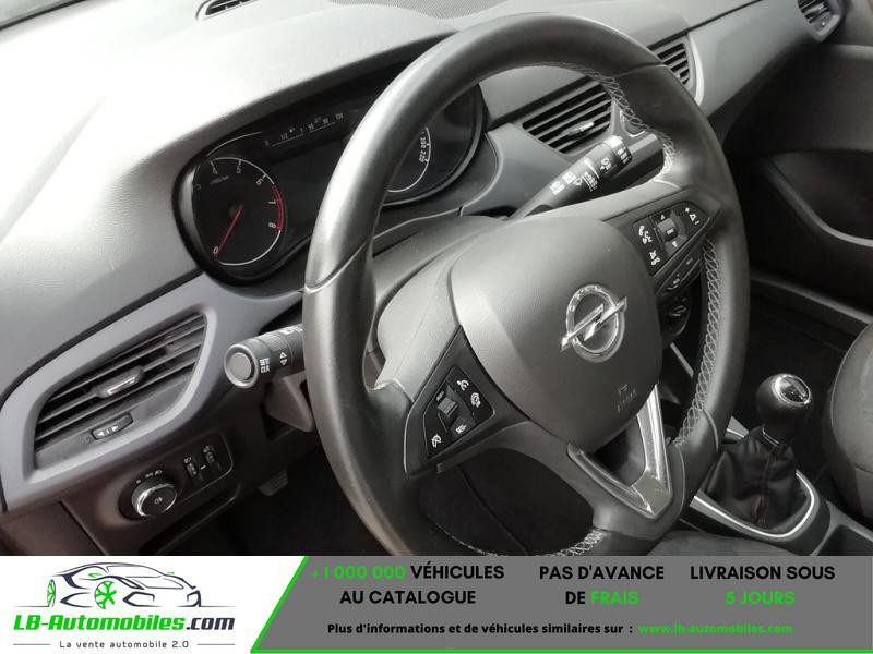 Opel Corsa 1.4 90 ch BVM  occasion  Beaupuy - photo n6