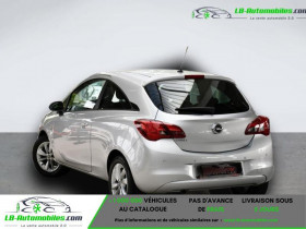 Opel Corsa 1.4 90 ch BVM  occasion � Beaupuy - photo n�4