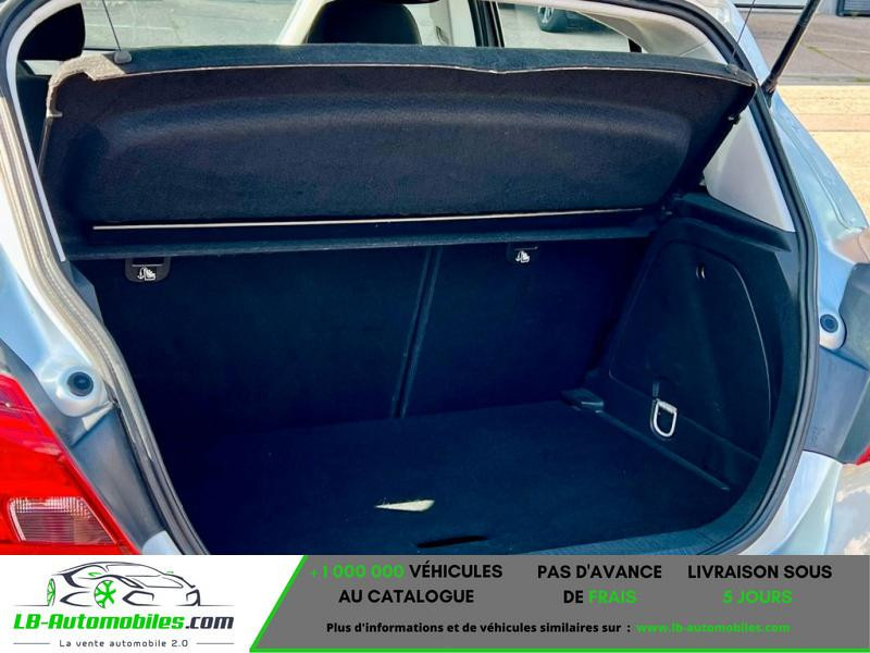 Opel Corsa 1.4 90 ch BVM  occasion  Beaupuy - photo n8