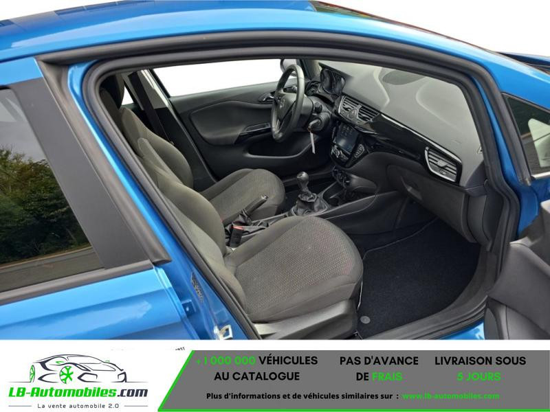 Opel Corsa 1.4 90 ch BVM  occasion  Beaupuy - photo n6