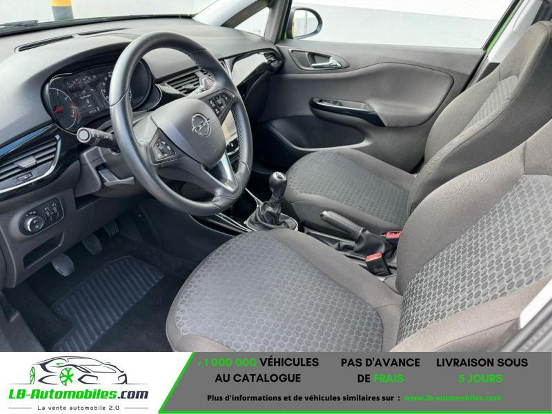Opel Corsa 1.4 90 ch BVM  occasion  Beaupuy - photo n5