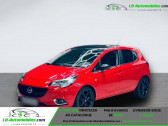 Opel Corsa occasion année 2017 boite Manuelle Annonce Opel Corsa occasion Essence 1.4 90 ch BVM à Beaupuy
