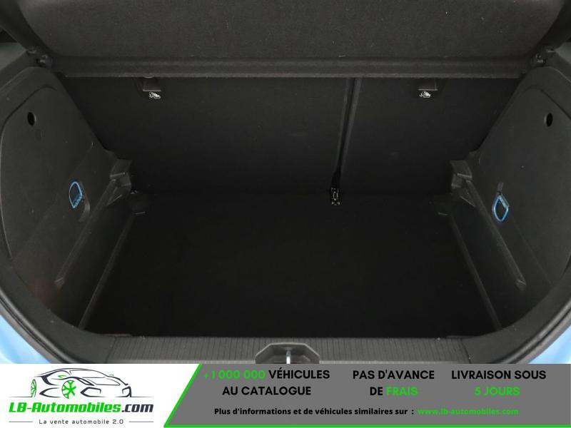 Opel Corsa 1.4 90 ch BVM  occasion  Beaupuy - photo n10
