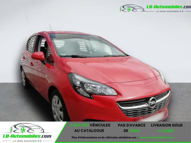 Opel Corsa 1.4 90 ch BVM  occasion  Beaupuy