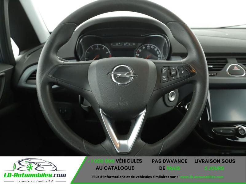Opel Corsa 1.4 90 ch BVM  occasion  Beaupuy - photo n9