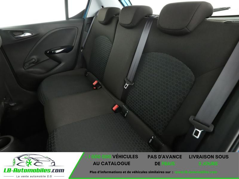 Opel Corsa 1.4 90 ch BVM  occasion  Beaupuy - photo n8