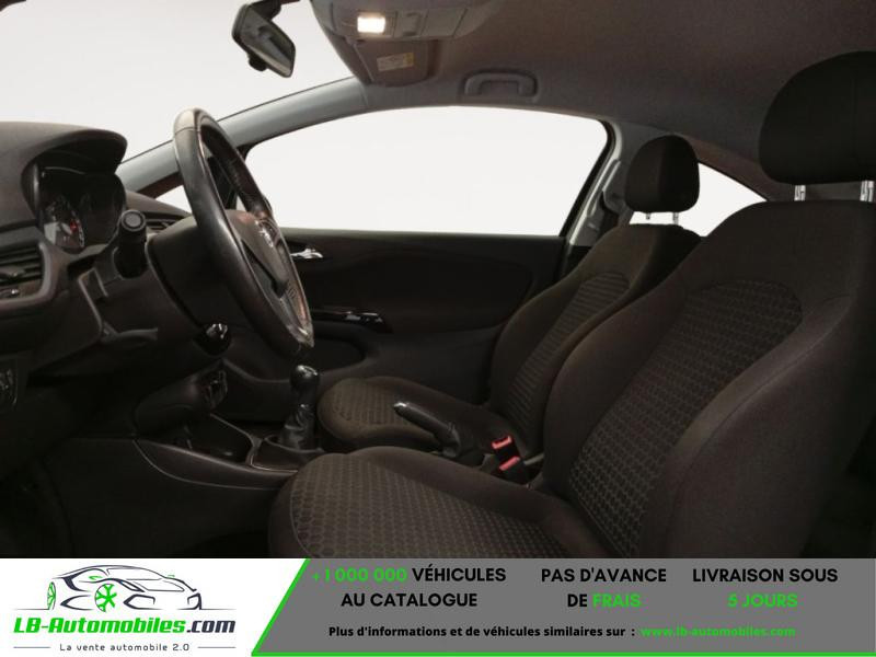 Opel Corsa 1.4 90 ch BVM  occasion  Beaupuy - photo n8