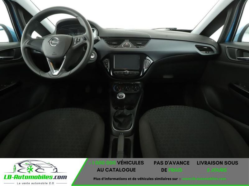 Opel Corsa 1.4 90 ch BVM  occasion  Beaupuy - photo n3