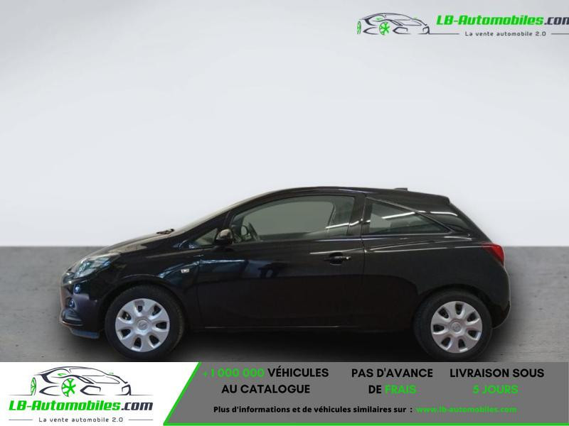 Opel Corsa 1.4 90 ch BVM  occasion  Beaupuy - photo n6