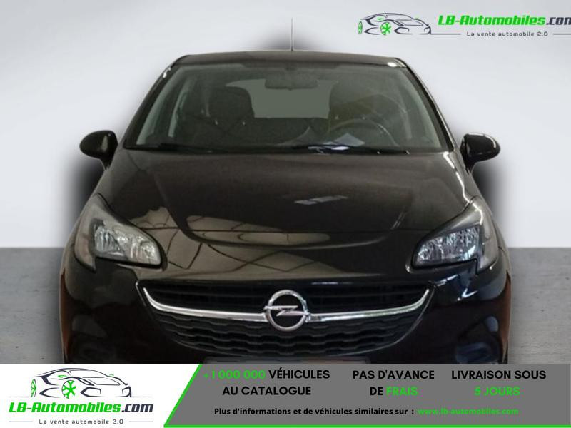 Opel Corsa 1.4 90 ch BVM  occasion  Beaupuy - photo n5