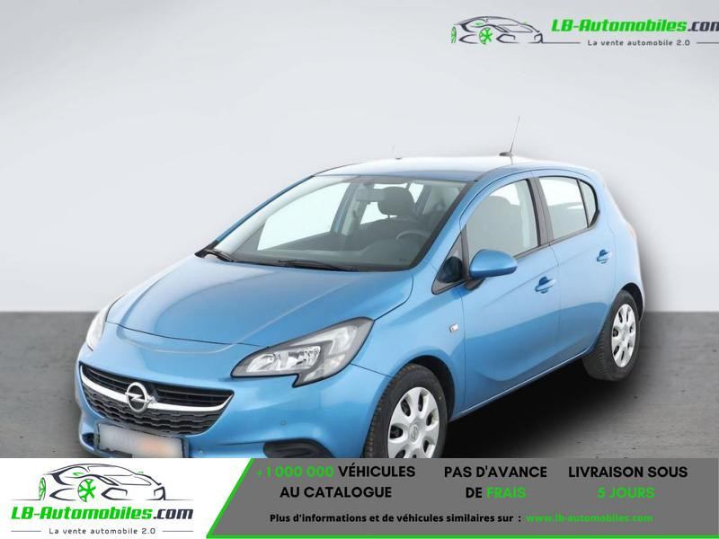 Opel Corsa 1.4 90 ch BVM  occasion  Beaupuy