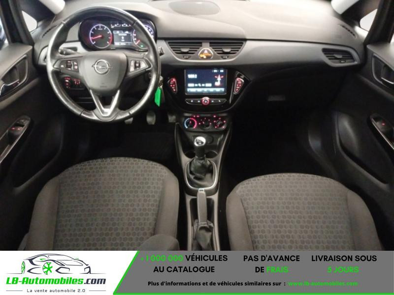 Opel Corsa 1.4 90 ch BVM  occasion  Beaupuy - photo n3
