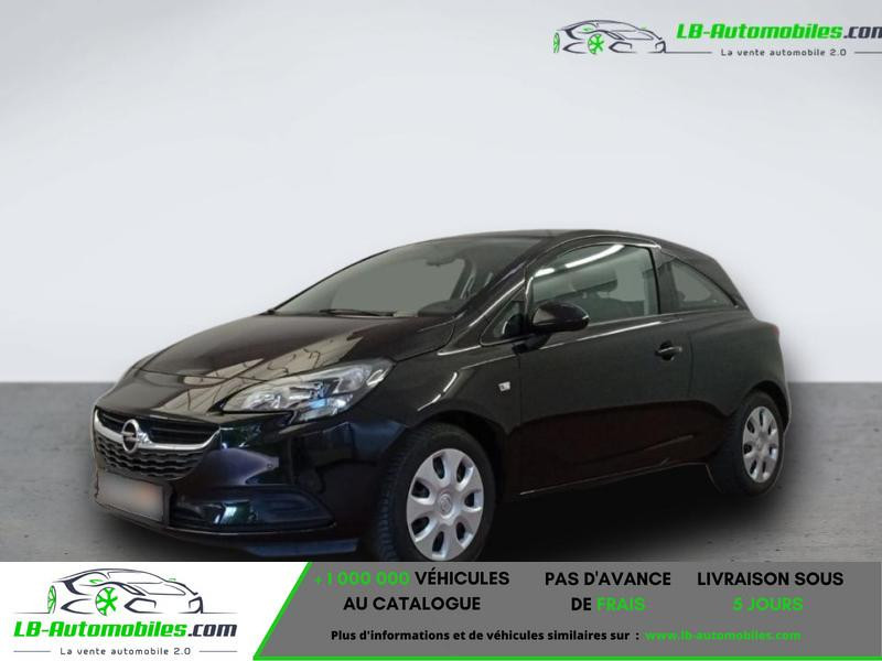 Opel Corsa 1.4 90 ch BVM  occasion  Beaupuy - photo n2