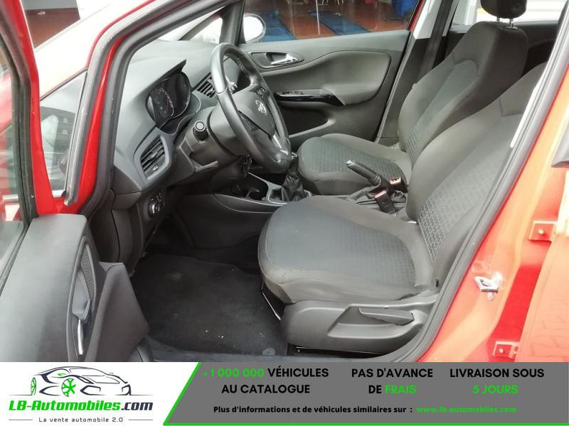 Opel Corsa 1.4 90 ch BVM  occasion  Beaupuy - photo n5