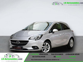 Opel Corsa 1.4 90 ch BVM  occasion � Beaupuy - photo n�2