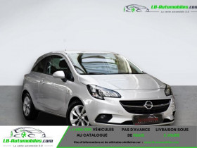 Opel Corsa , garage LB AUTOMOBILES � Beaupuy