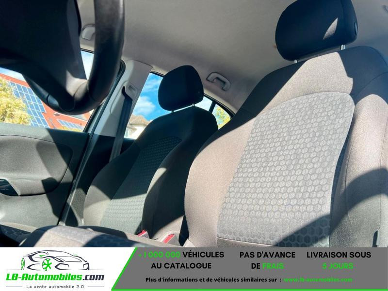 Opel Corsa 1.4 90 ch BVM  occasion  Beaupuy - photo n6