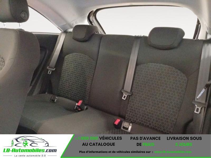 Opel Corsa 1.4 90 ch BVM  occasion  Beaupuy - photo n9