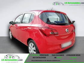 Opel Corsa 1.4 90 ch BVM  occasion � Beaupuy - photo n�3