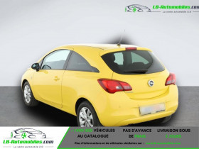Opel Corsa 1.4 90 ch BVM  occasion � Beaupuy - photo n�4
