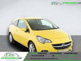 Opel Corsa 1.4 90 ch BVM  occasion � Beaupuy - photo n�2