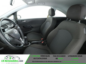 Opel Corsa 1.4 90 ch BVM  occasion � Beaupuy - photo n�7