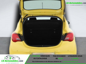 Opel Corsa 1.4 90 ch BVM  occasion � Beaupuy - photo n�6