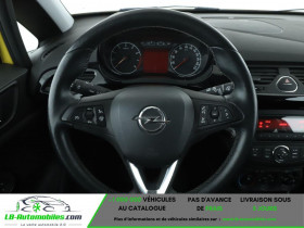 Opel Corsa 1.4 90 ch BVM  occasion � Beaupuy - photo n�9