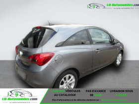Opel Corsa 1.4 90 ch BVM  occasion � Beaupuy - photo n�3