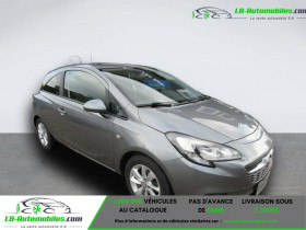 Opel Corsa 1.4 90 ch BVM  occasion � Beaupuy - photo n�2