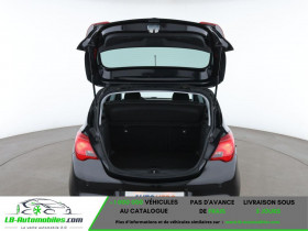 Opel Corsa 1.4 90 ch BVM  occasion � Beaupuy - photo n�9