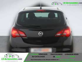 Opel Corsa 1.4 90 ch BVM  occasion � Beaupuy - photo n�6